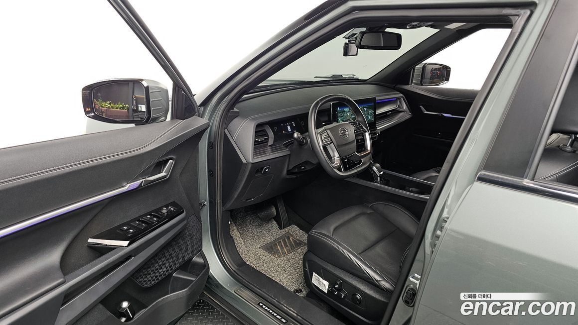 KG_Mobility_Ssangyong Torres 2023