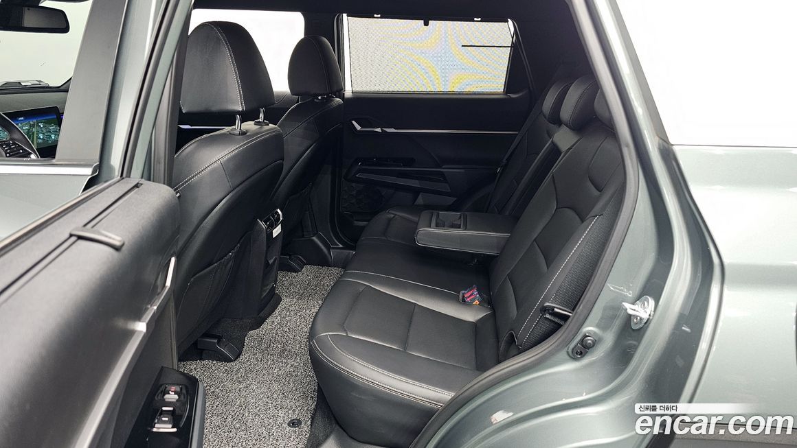 KG_Mobility_Ssangyong Torres 2023