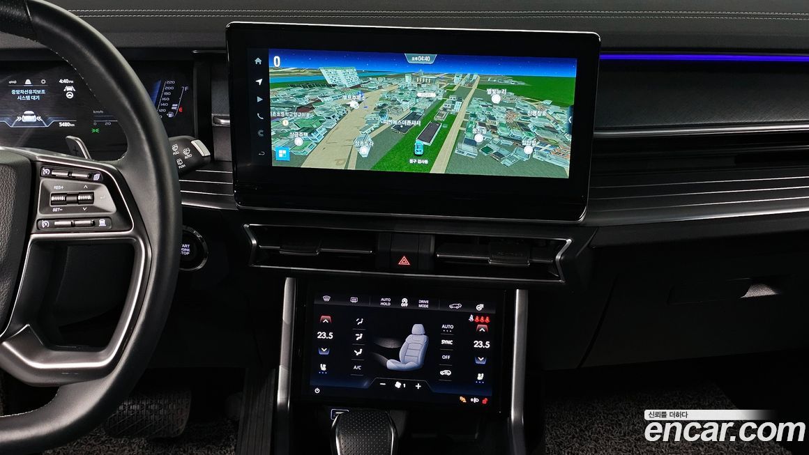 KG_Mobility_Ssangyong Torres 2023