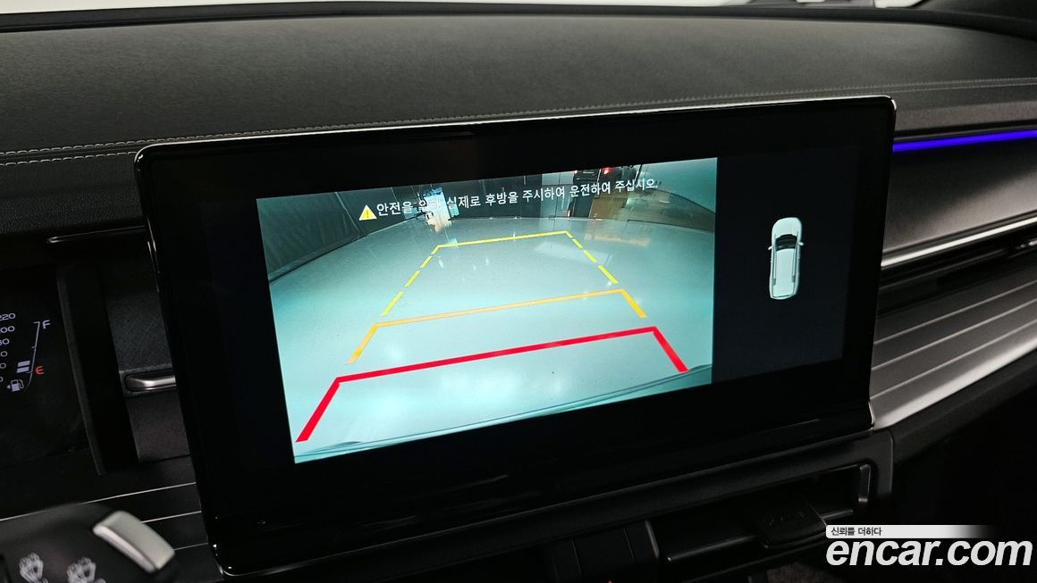 KG_Mobility_Ssangyong Torres 2023