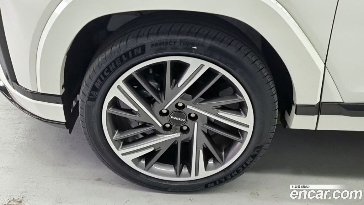 KG_Mobility_Ssangyong Actyon 2025