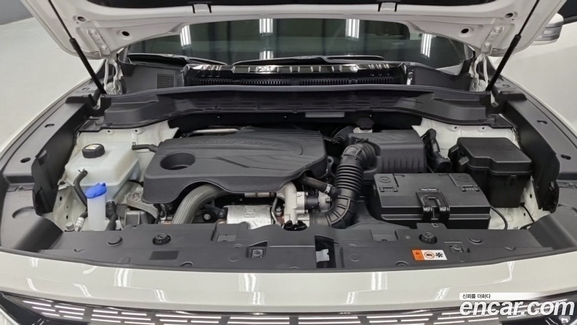 KG_Mobility_Ssangyong Actyon 2025