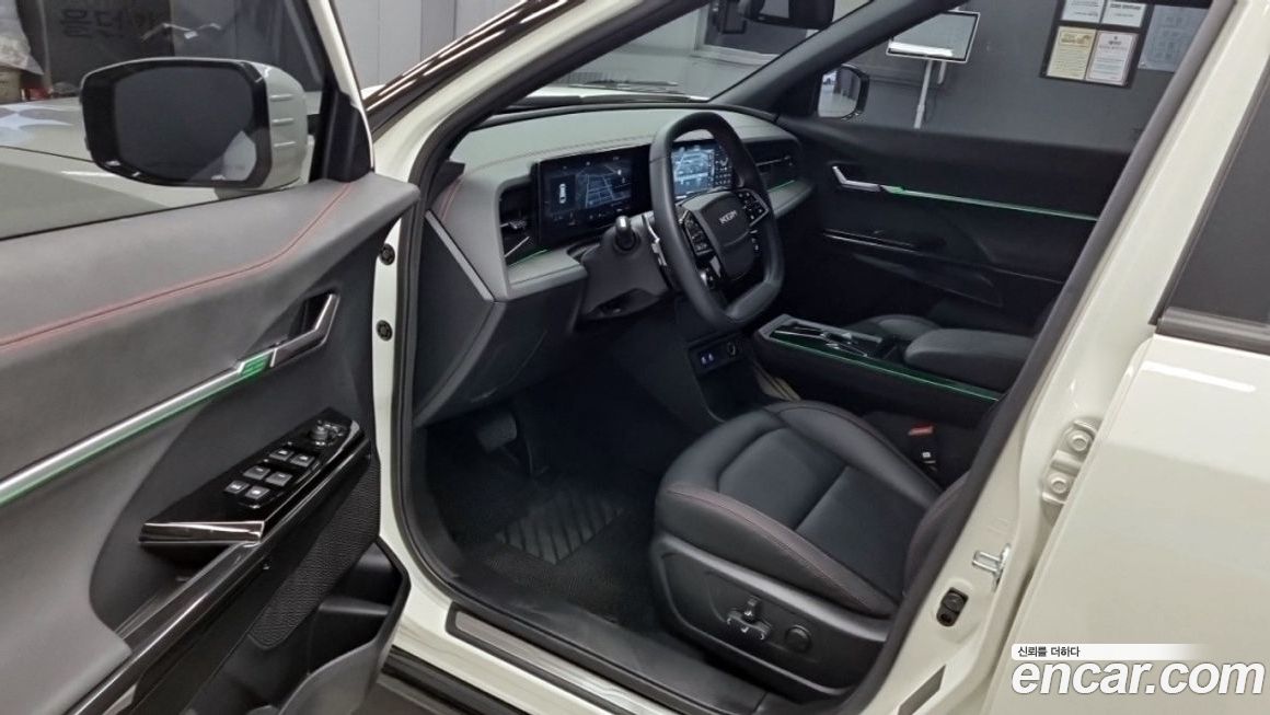 KG_Mobility_Ssangyong Actyon 2025