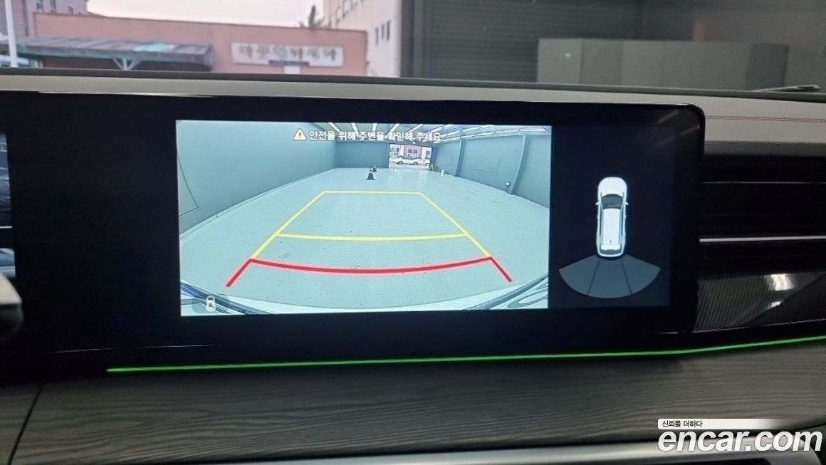 KG_Mobility_Ssangyong Actyon 2025