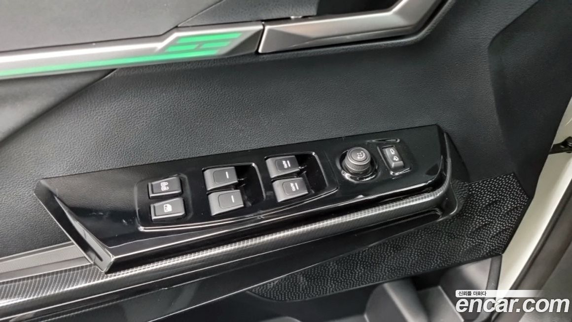 KG_Mobility_Ssangyong Actyon 2025