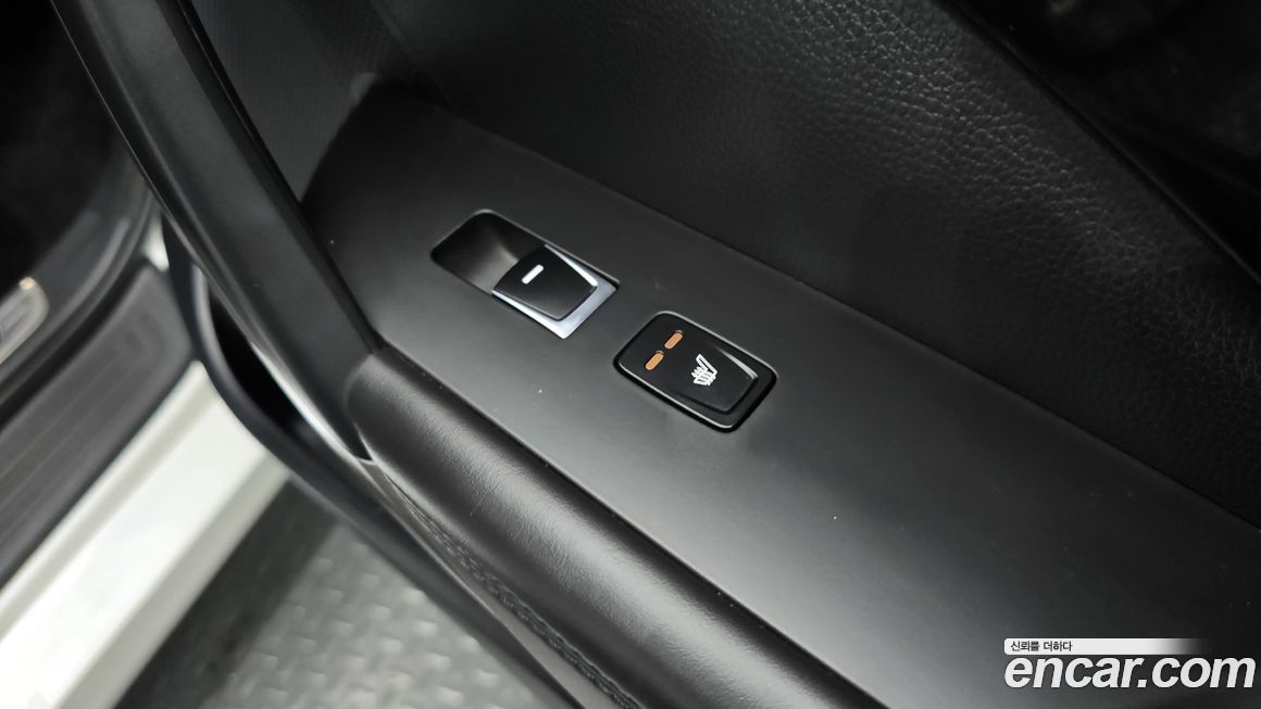 Hyundai Grandeur 2015