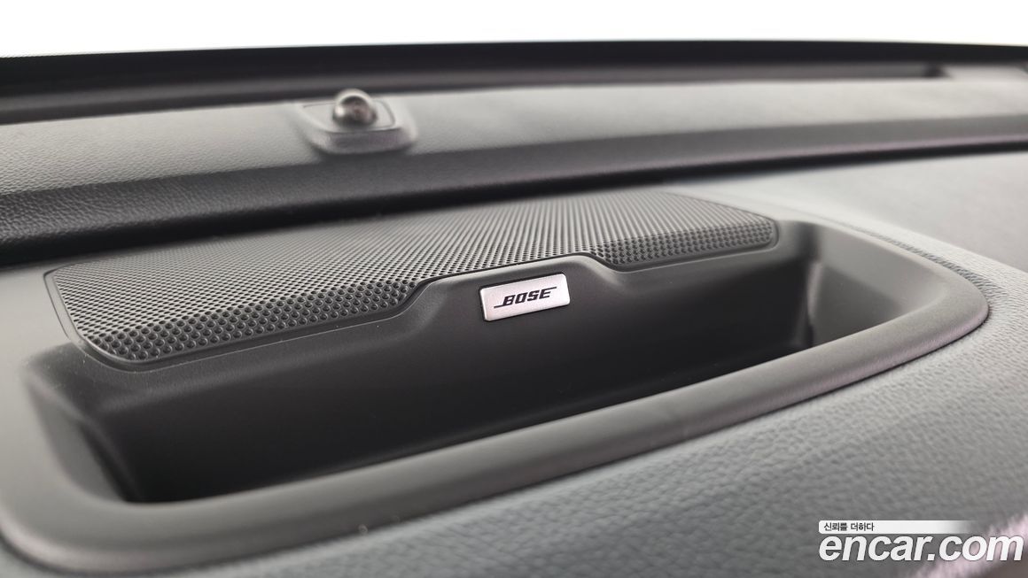 ChevroletGMDaewoo Colorado 2022