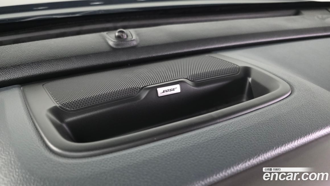 ChevroletGMDaewoo Colorado 2022