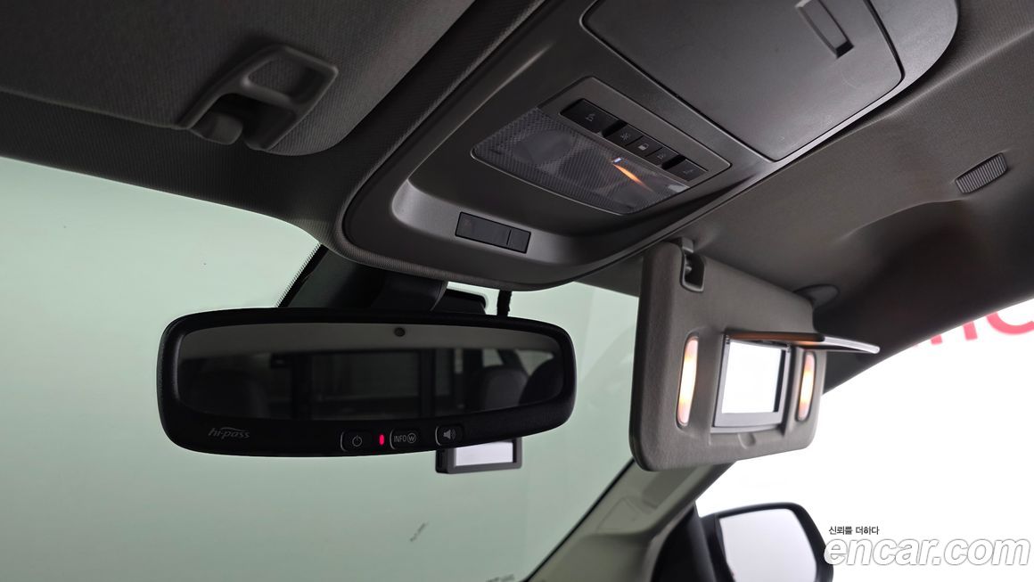 ChevroletGMDaewoo Colorado 2022