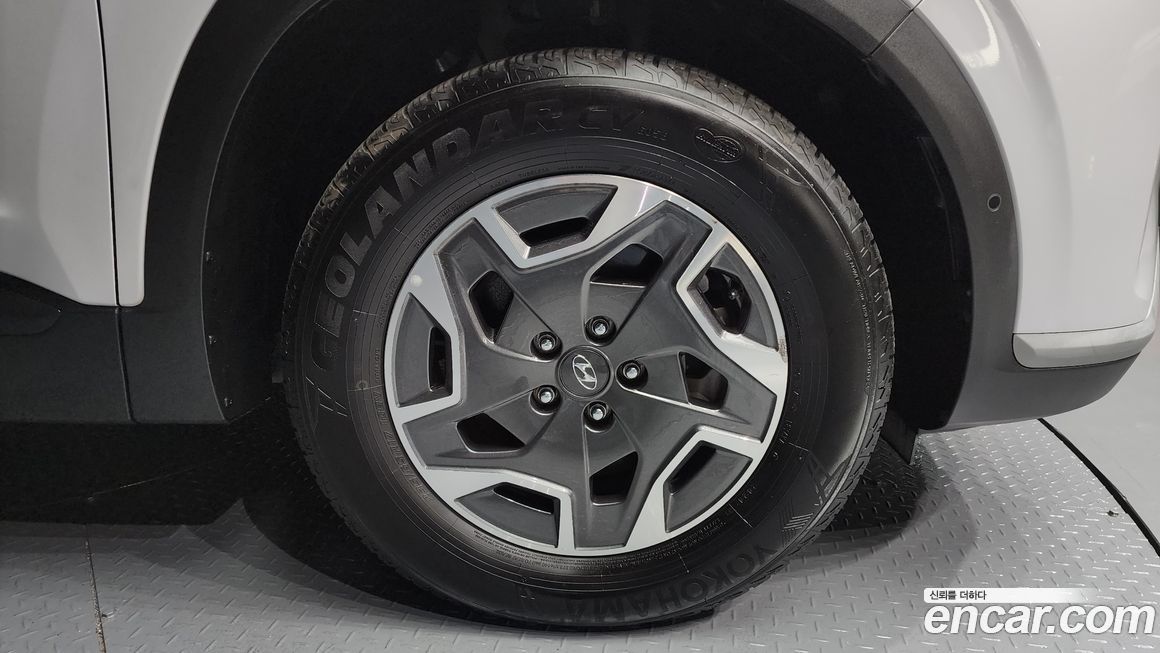 Hyundai Santafe 2023