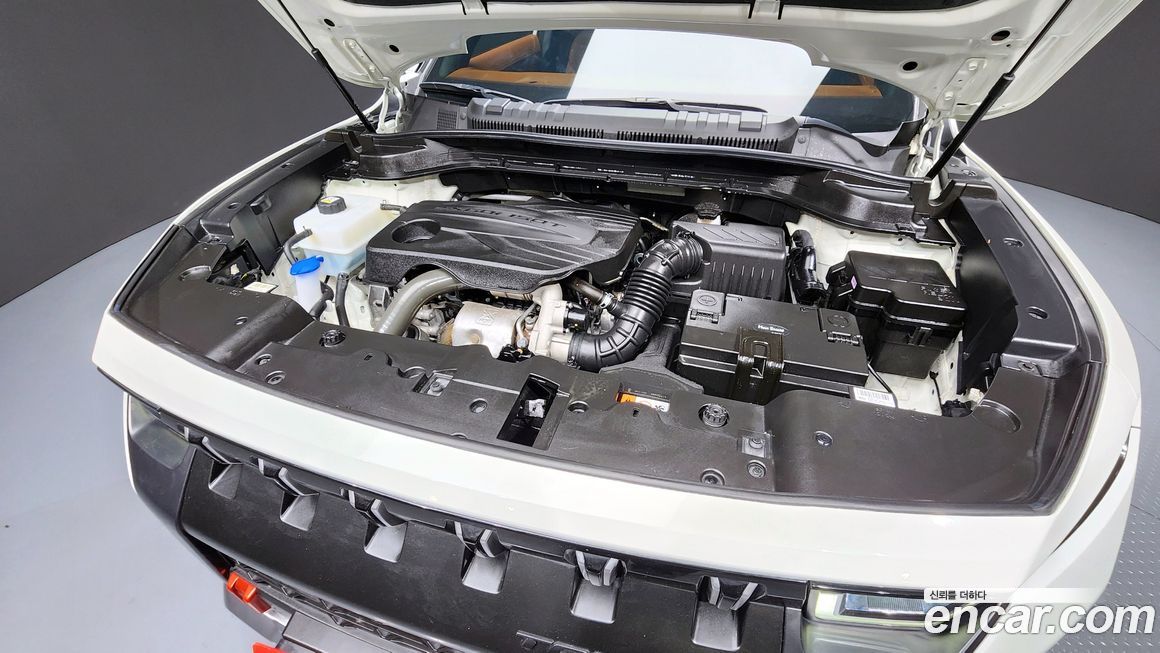 KG_Mobility_Ssangyong Torres 2025