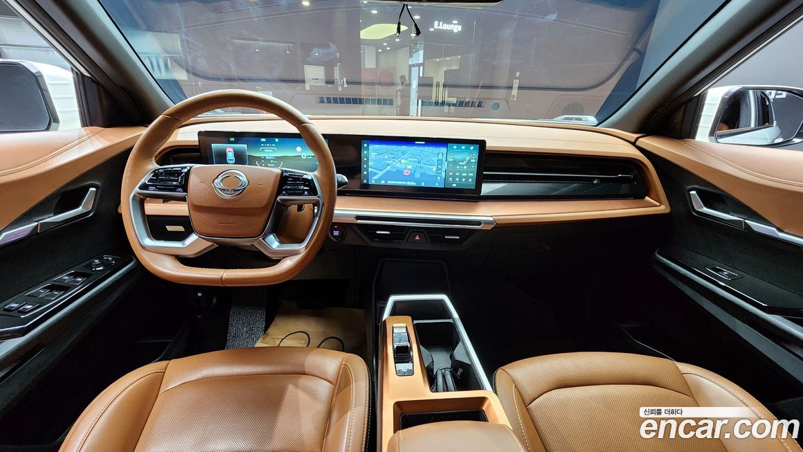 KG_Mobility_Ssangyong Torres 2025