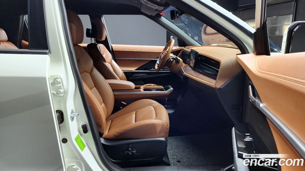 KG_Mobility_Ssangyong Torres 2025