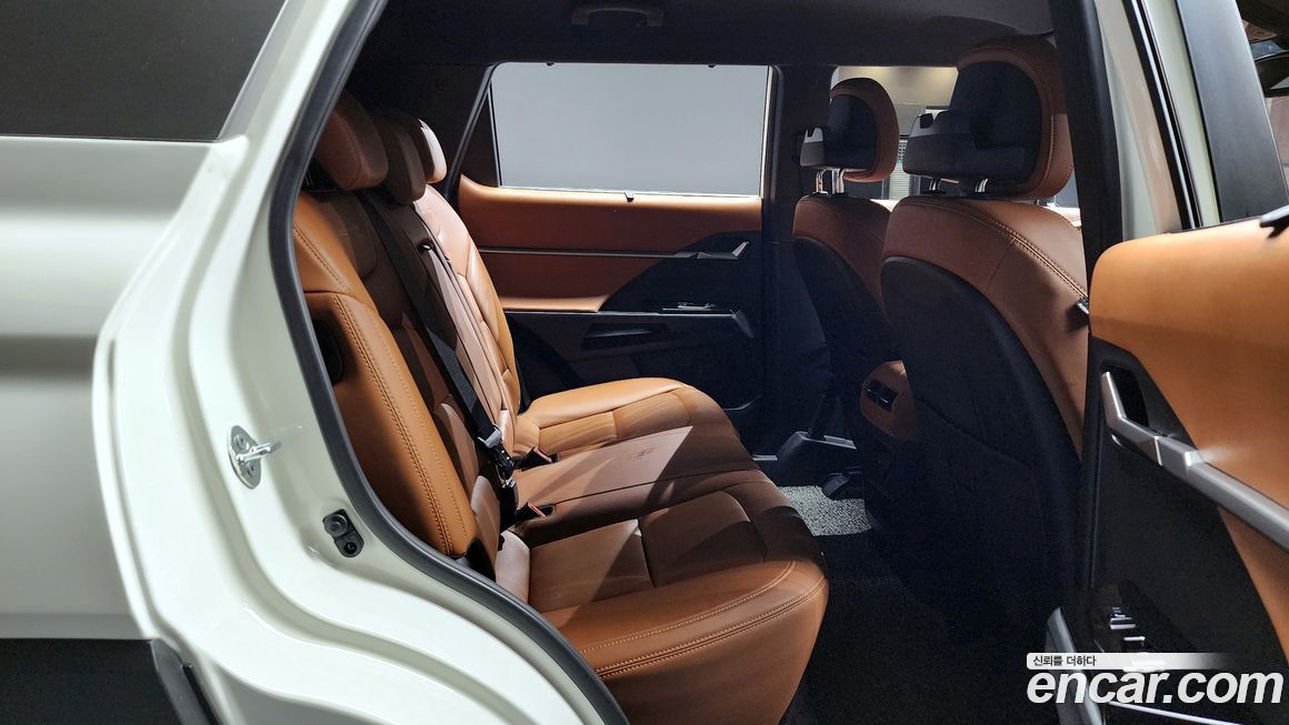 KG_Mobility_Ssangyong Torres 2025