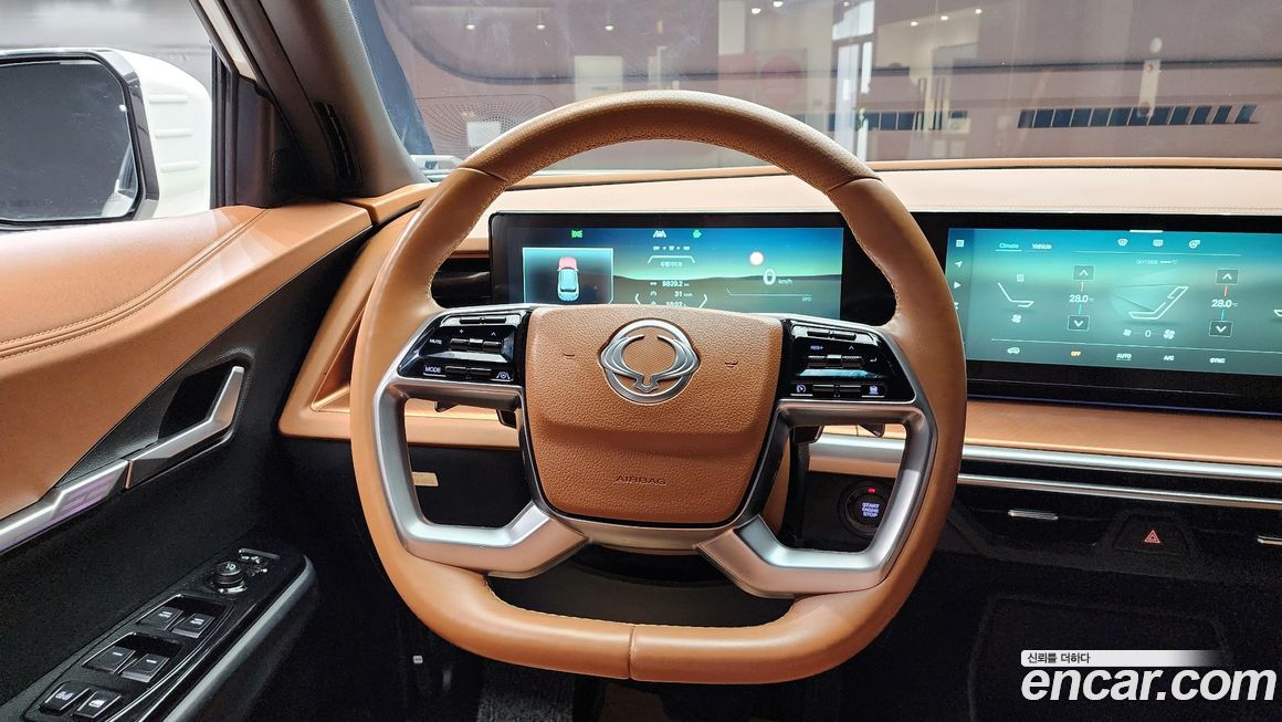 KG_Mobility_Ssangyong Torres 2025