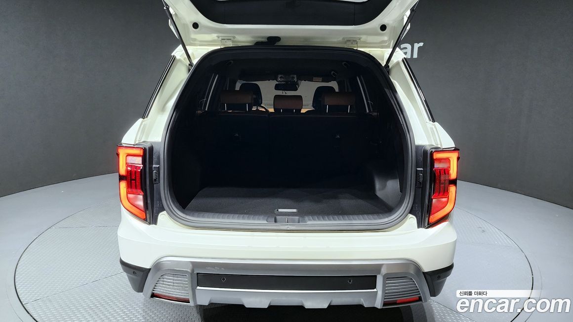 KG_Mobility_Ssangyong Torres 2025