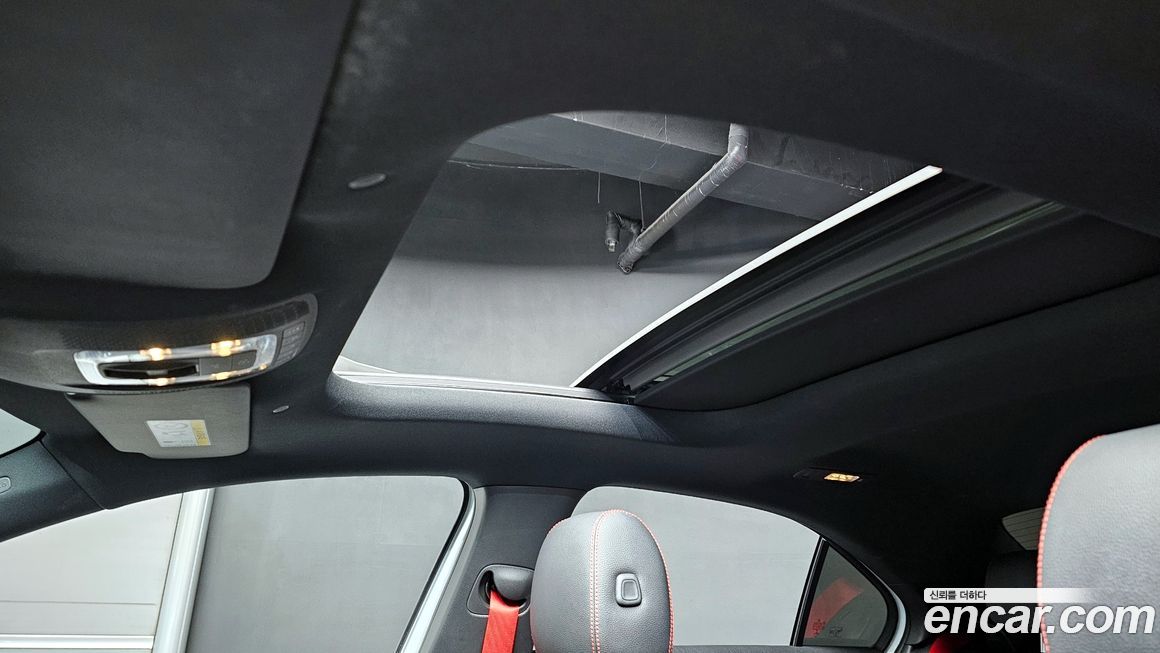 Mercedes-Benz A-Class 2021