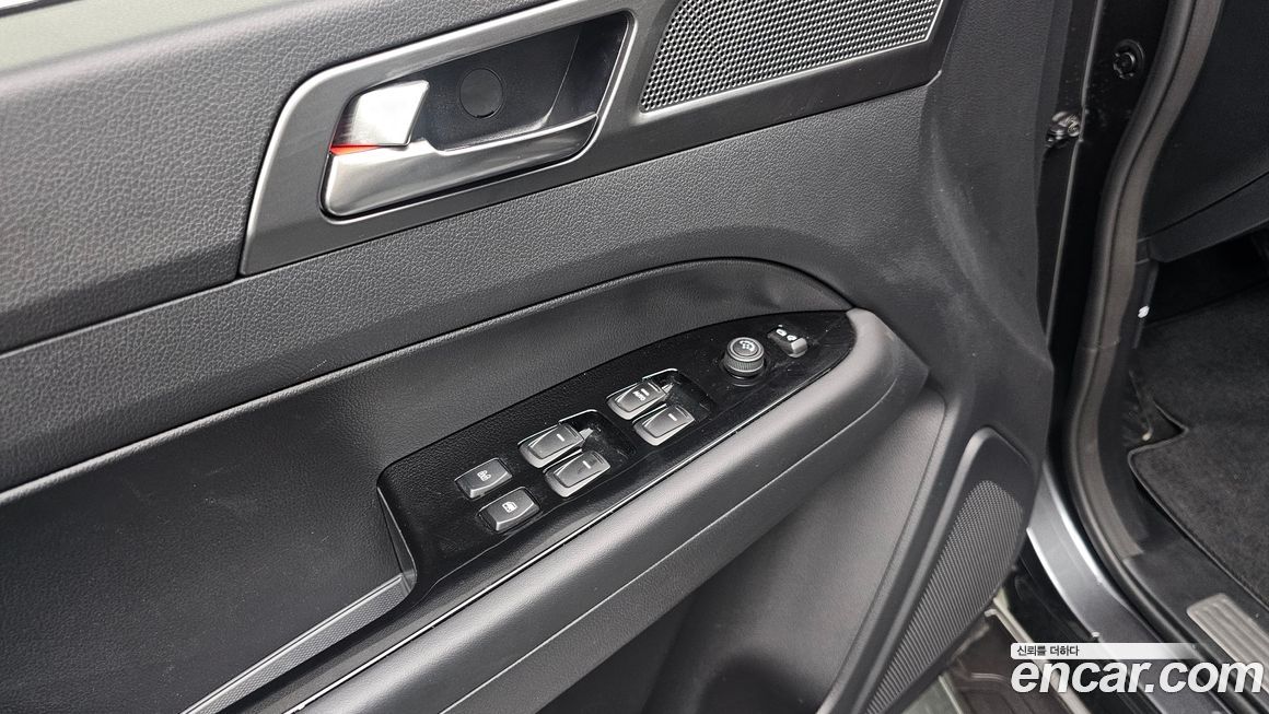 KG_Mobility_Ssangyong Rexton 2024