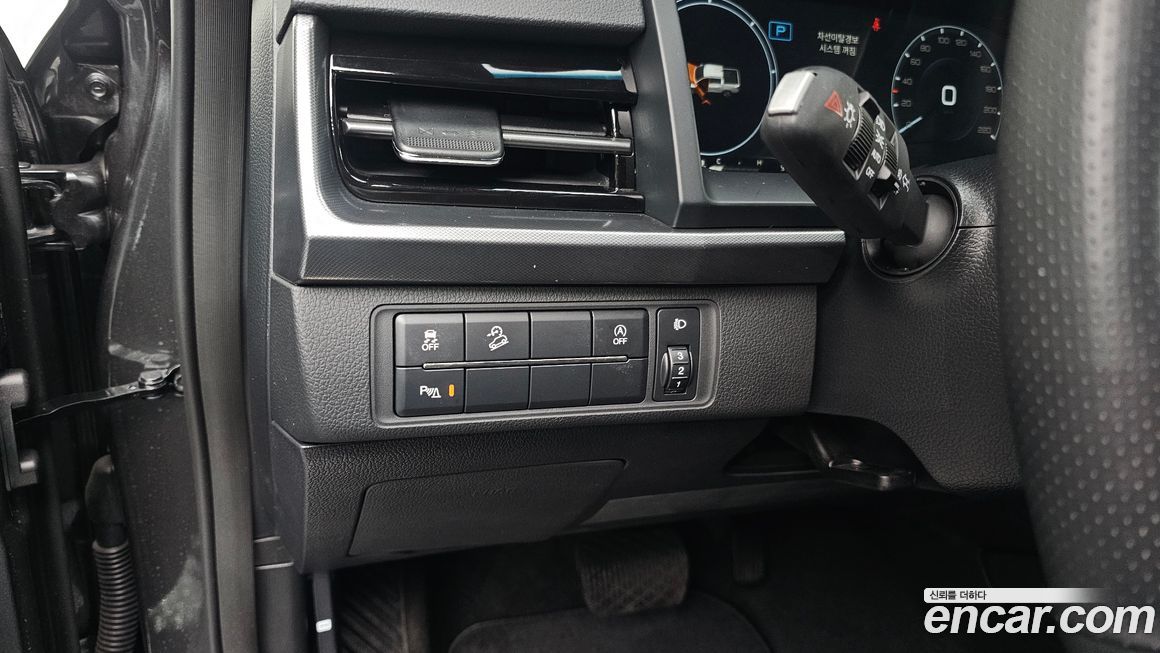 KG_Mobility_Ssangyong Rexton 2024