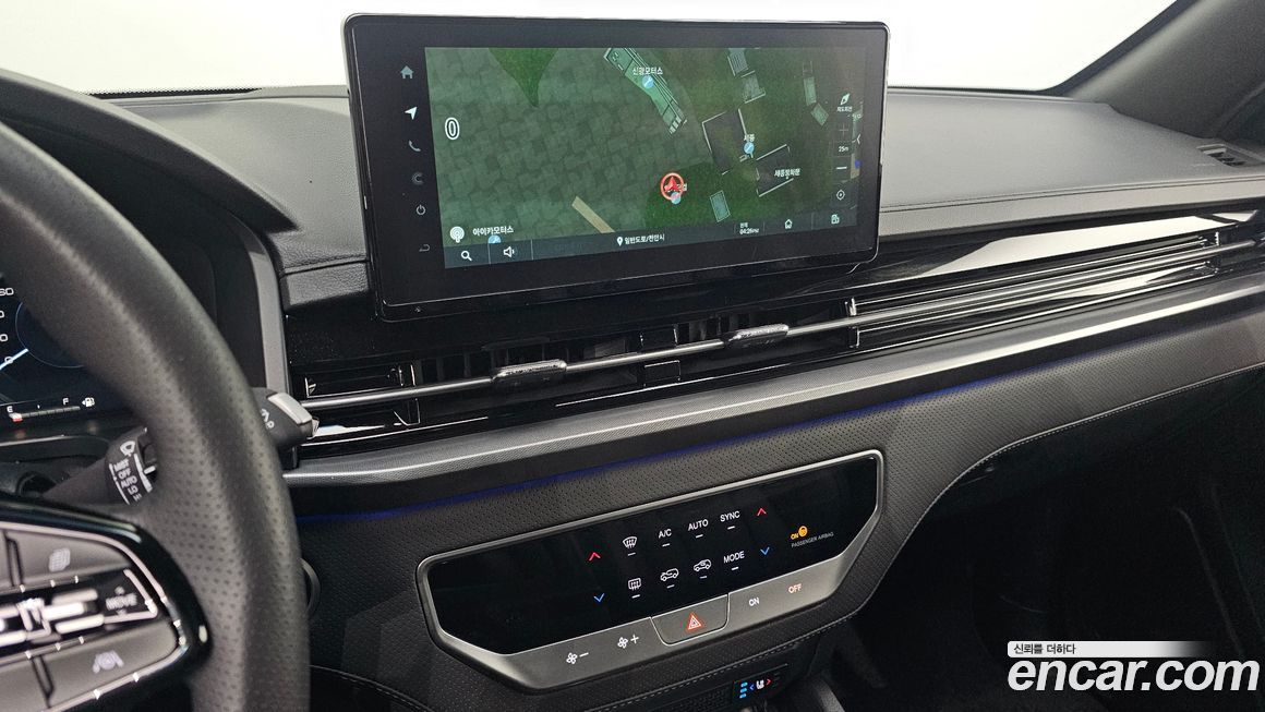 KG_Mobility_Ssangyong Rexton 2024