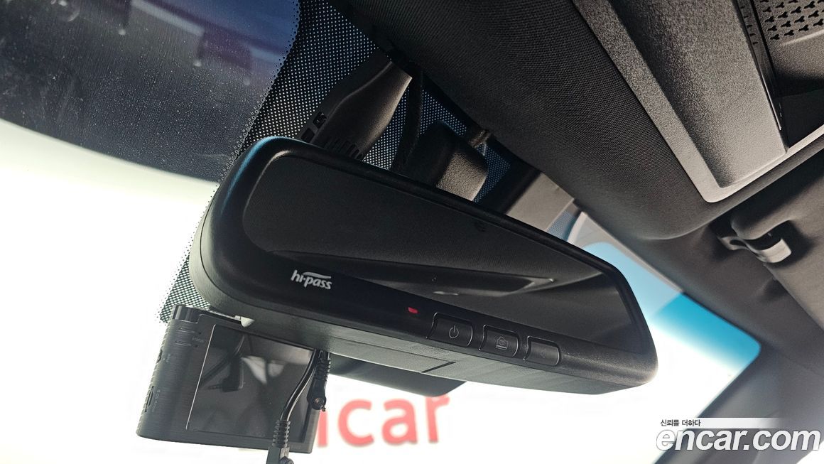 KG_Mobility_Ssangyong Rexton 2024