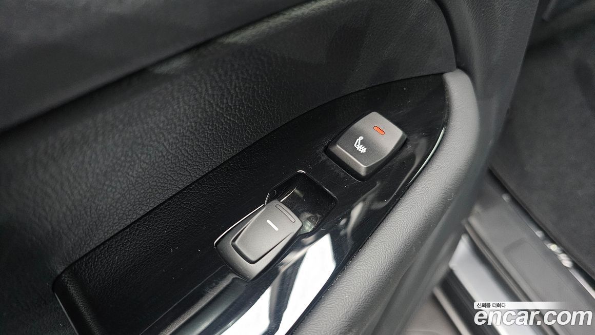 KG_Mobility_Ssangyong Rexton 2024