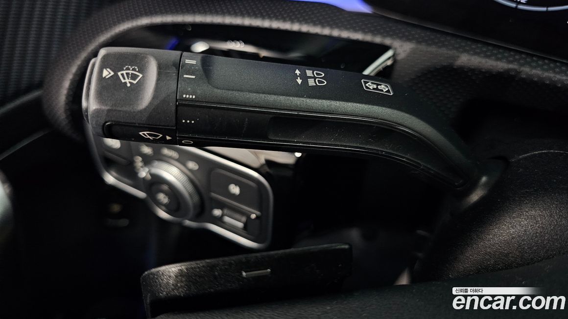 Mercedes-Benz A-Class 2024