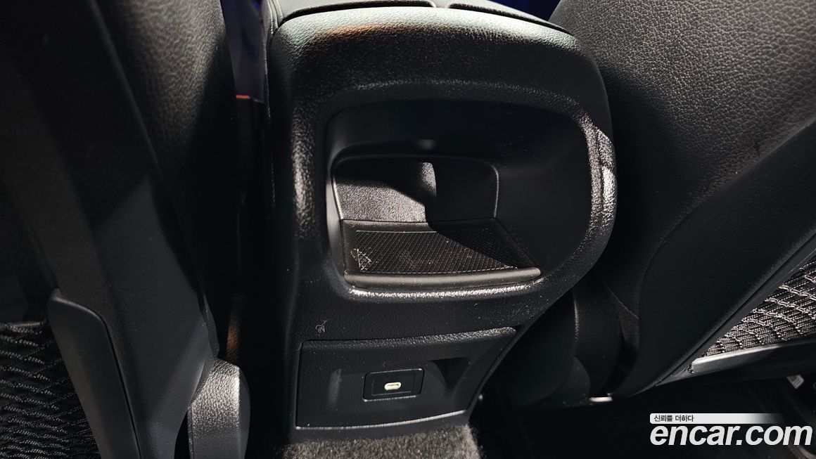 Mercedes-Benz A-Class 2024