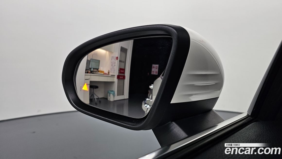 Mercedes-Benz A-Class 2024