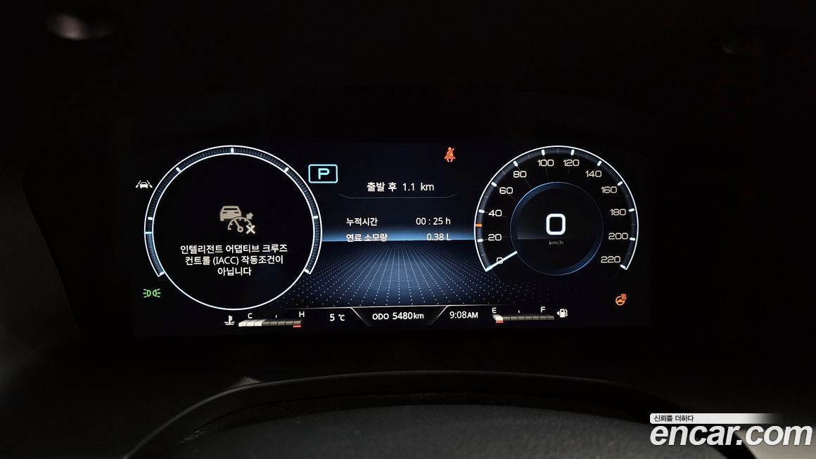 KG_Mobility_Ssangyong Rexton 2024