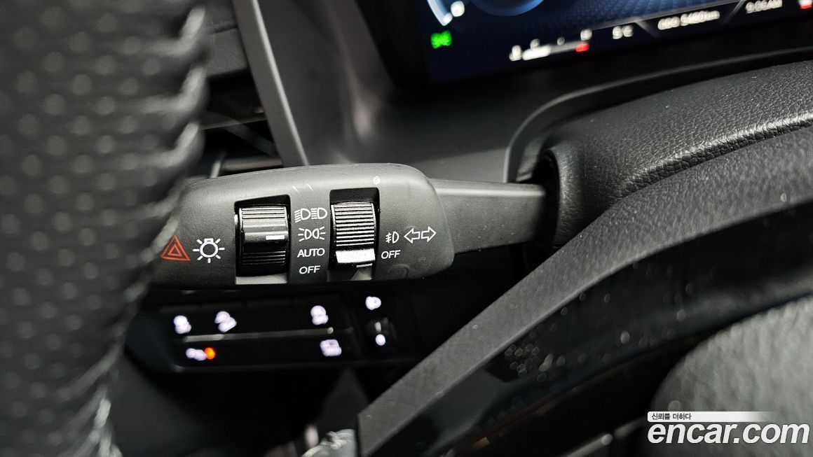 KG_Mobility_Ssangyong Rexton 2024