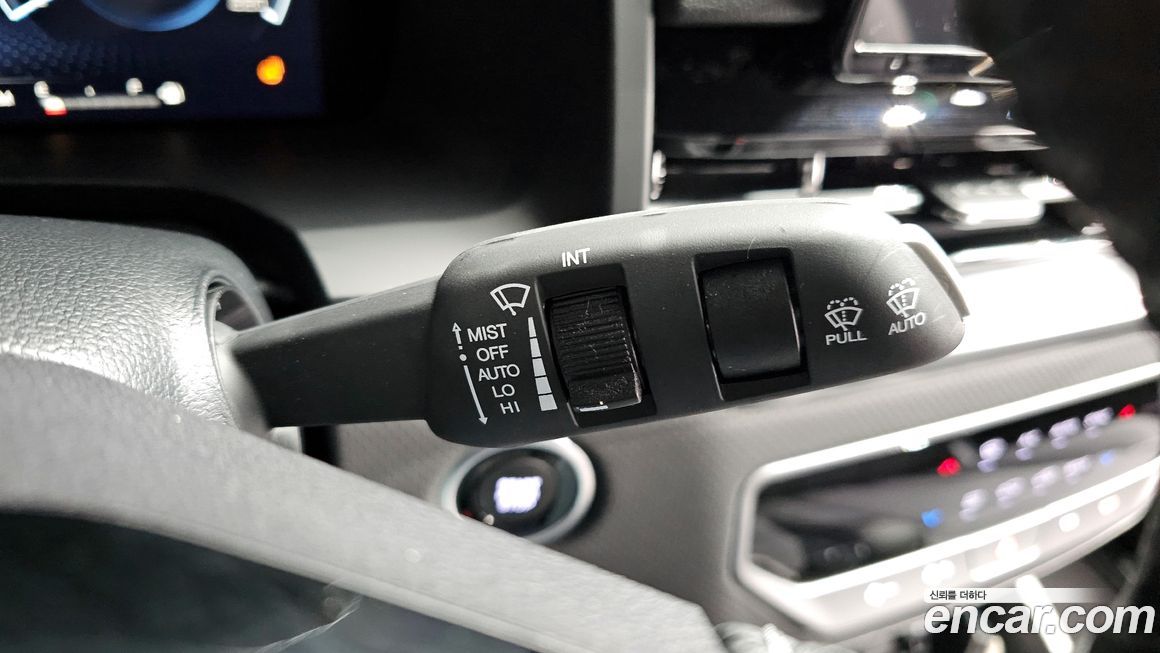 KG_Mobility_Ssangyong Rexton 2024