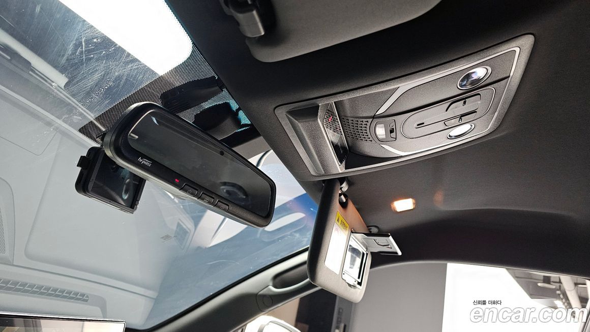 KG_Mobility_Ssangyong Rexton 2024