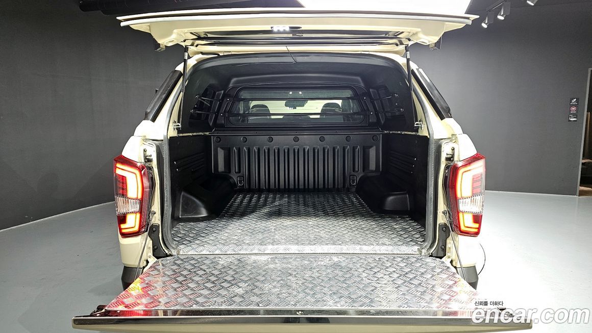 KG_Mobility_Ssangyong Rexton 2024