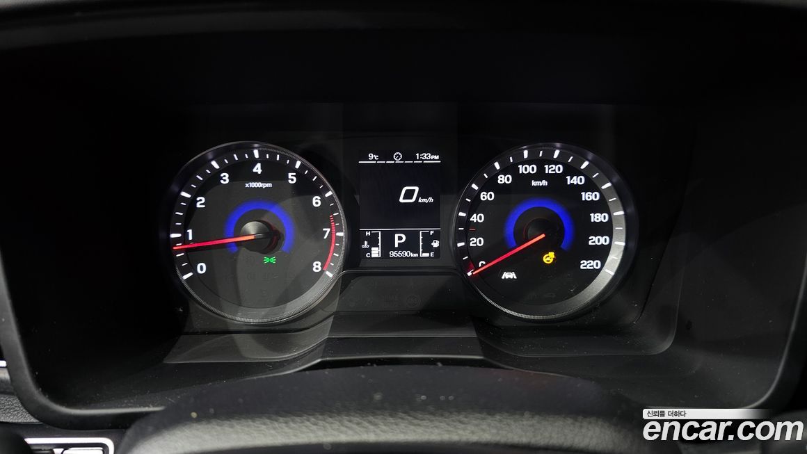 KG_Mobility_Ssangyong TIBOLI 2020