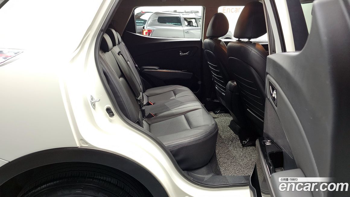 KG_Mobility_Ssangyong TIBOLI 2020