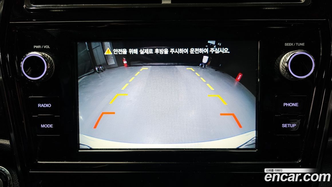 KG_Mobility_Ssangyong TIBOLI 2020