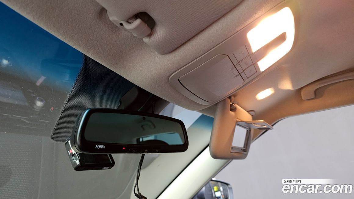 KG_Mobility_Ssangyong TIBOLI 2020