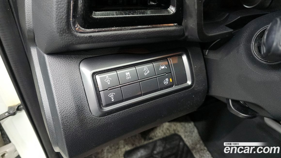 KG_Mobility_Ssangyong TIBOLI 2020