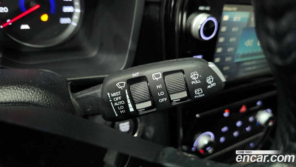 KG_Mobility_Ssangyong TIBOLI 2020