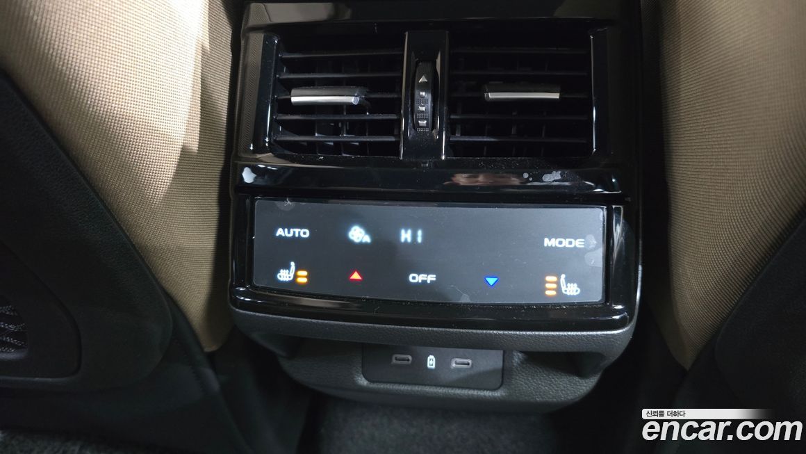 Renault-KoreaSamsung Grand Koleos 2025