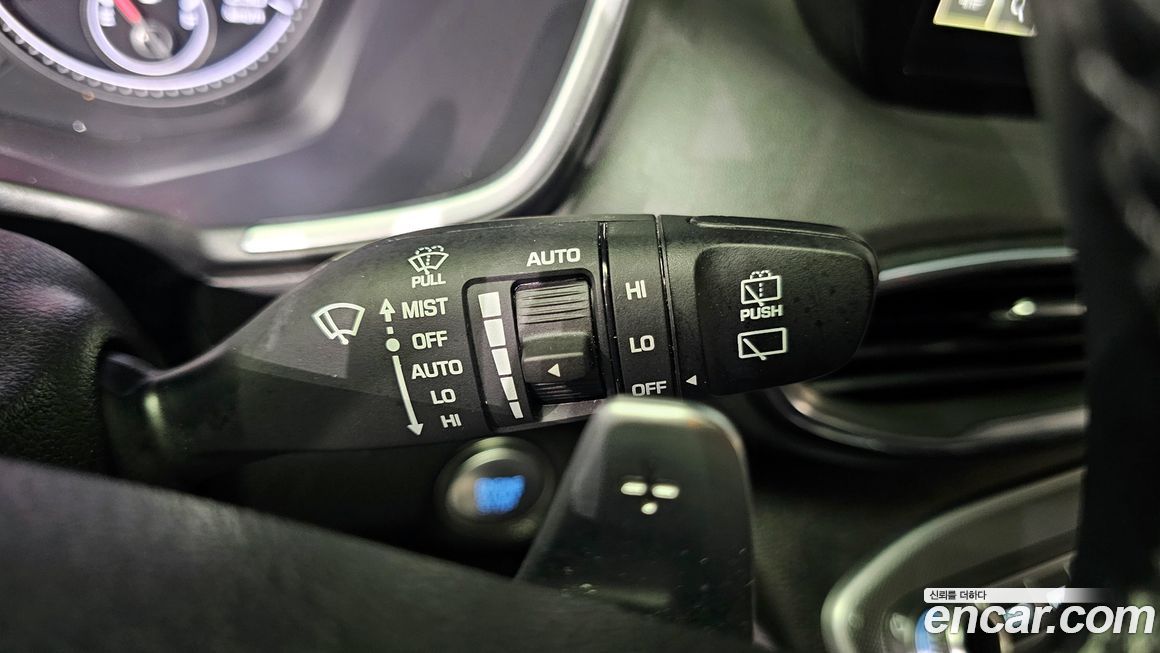 Hyundai Santafe 2022