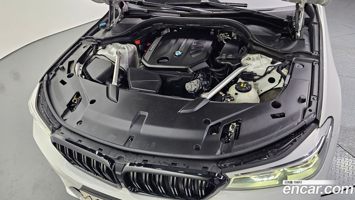 BMW Gran Turismo 2020