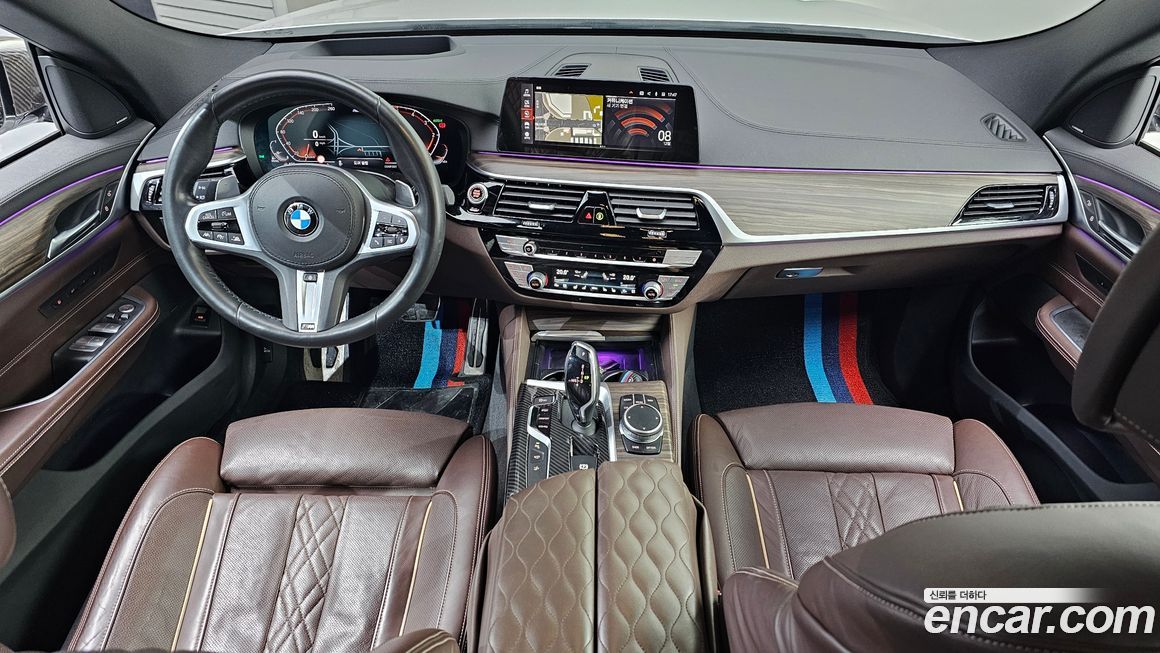 BMW Gran Turismo 2020