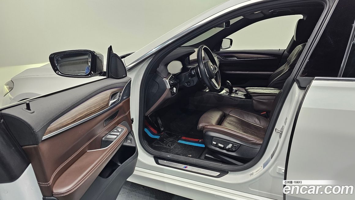 BMW Gran Turismo 2020