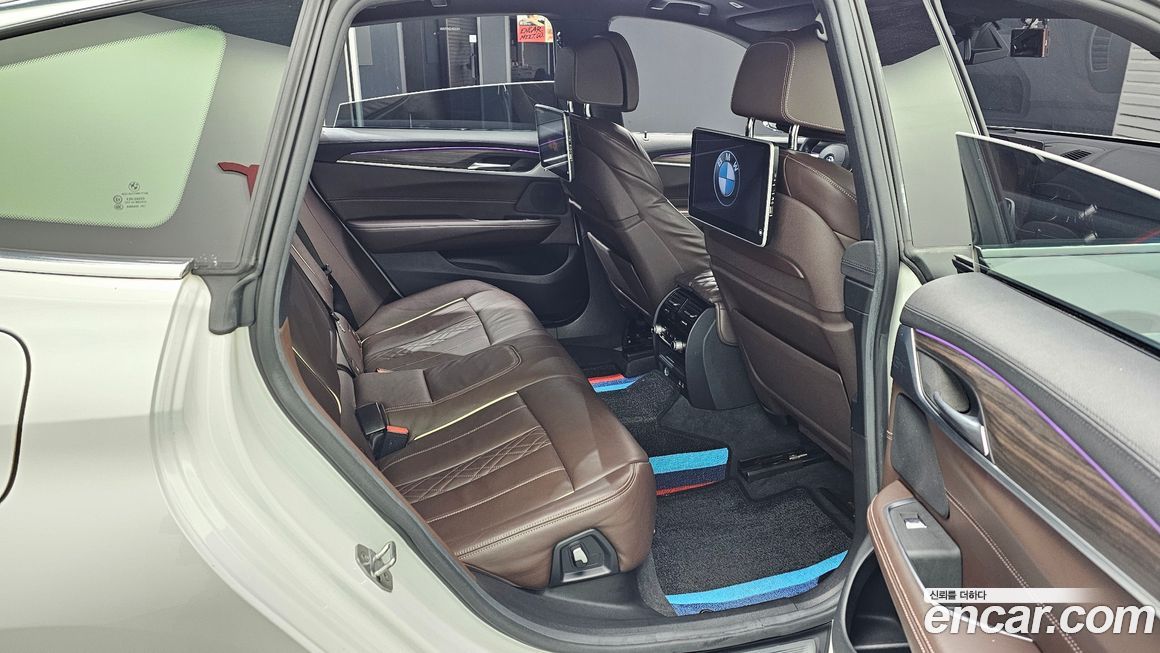 BMW Gran Turismo 2020