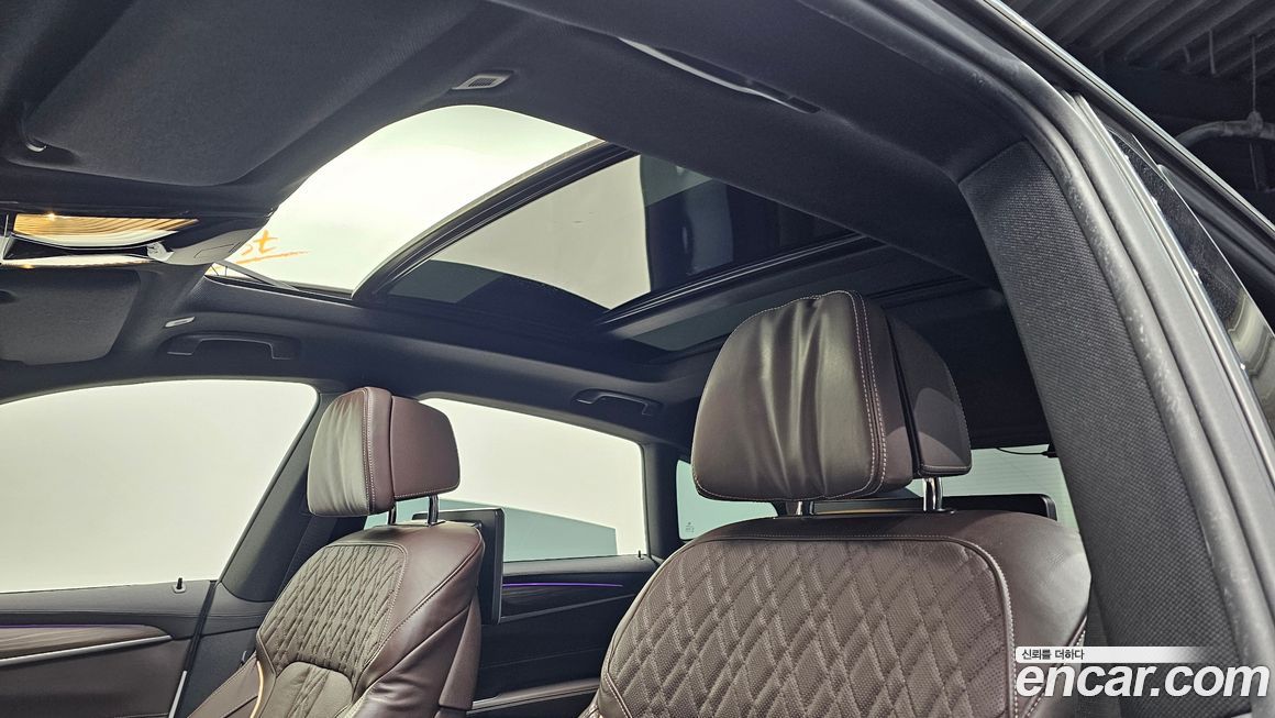 BMW Gran Turismo 2020