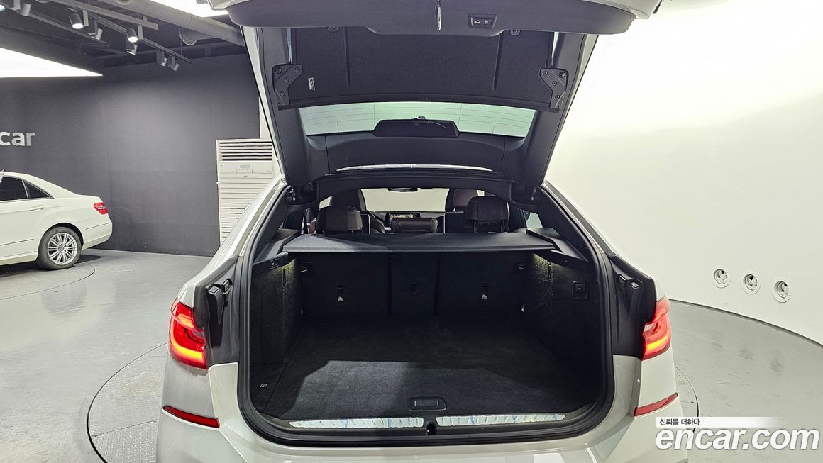 BMW Gran Turismo 2020