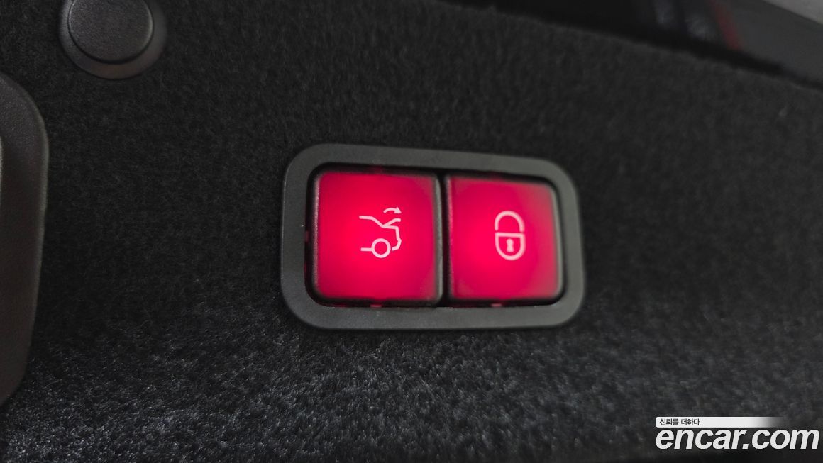 Mercedes-Benz S-Class 2018