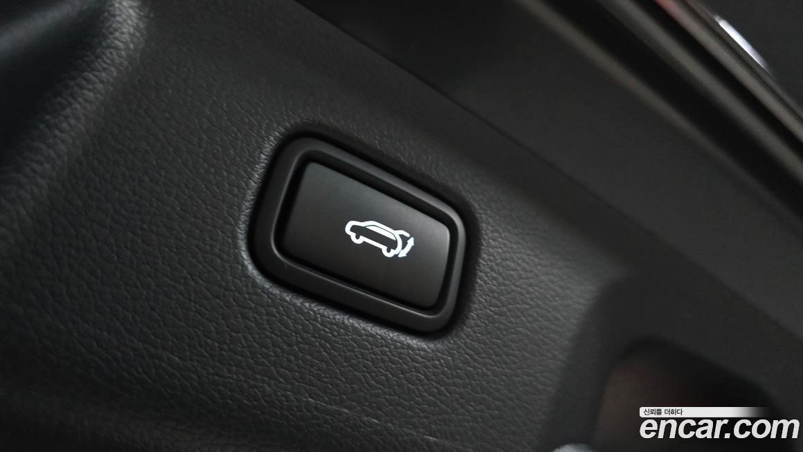 Hyundai Palisade 2024